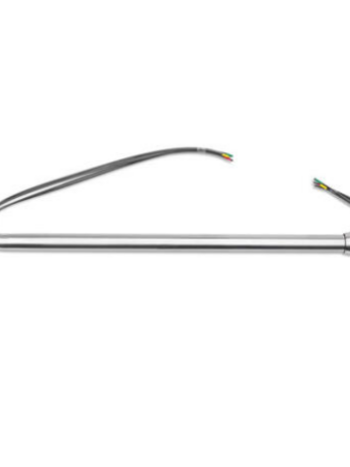 SHIFTER SILENT TUBE GEAR STICK PB 379, 389 1987-2022 SHFT34X-36 36"