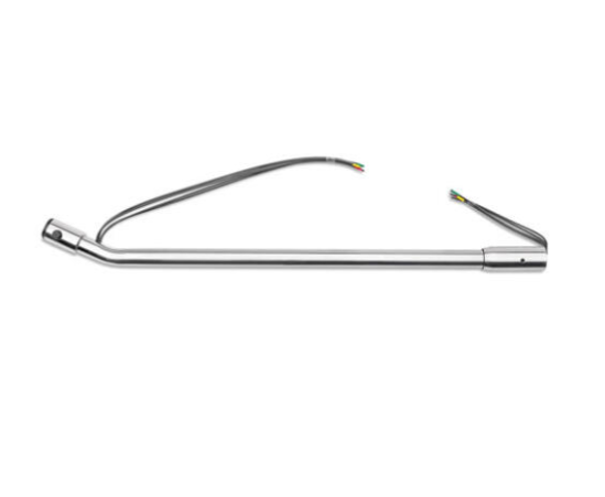 SHIFTER SILENT TUBE GEAR STICK PB 379, 389 1987-2022 SHFT34X-36 36"