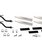 FULL FENDER BRACKET KIT W/ ADJUSTABLE CENTER BRACKET