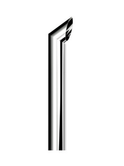 TOP STACK COMBO 7'' X 96'' DESPERADO STYLE TOP, 1 PIECE TIP, NO REDUCTION