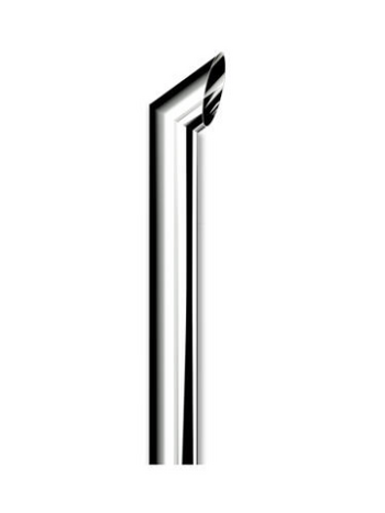 TOP STACK COMBO 7'' X 96'' DESPERADO STYLE TOP, 1 PIECE TIP, NO REDUCTION