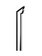 TOP STACK COMBO 7'' X 96'' DESPERADO STYLE TOP, 1 PIECE TIP, NO REDUCTION