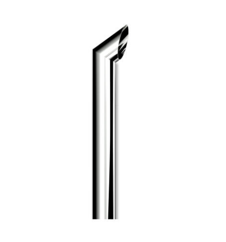 TOP STACK COMBO 7'' X 96'' DESPERADO STYLE TOP, 1 PIECE TIP, NO REDUCTION