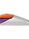 ROOF SQUARED LIGHT AMBER/ PURPLE COMPLETE UNIT