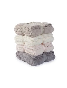 COZYCHIC THROW - The Malibu Colony Company