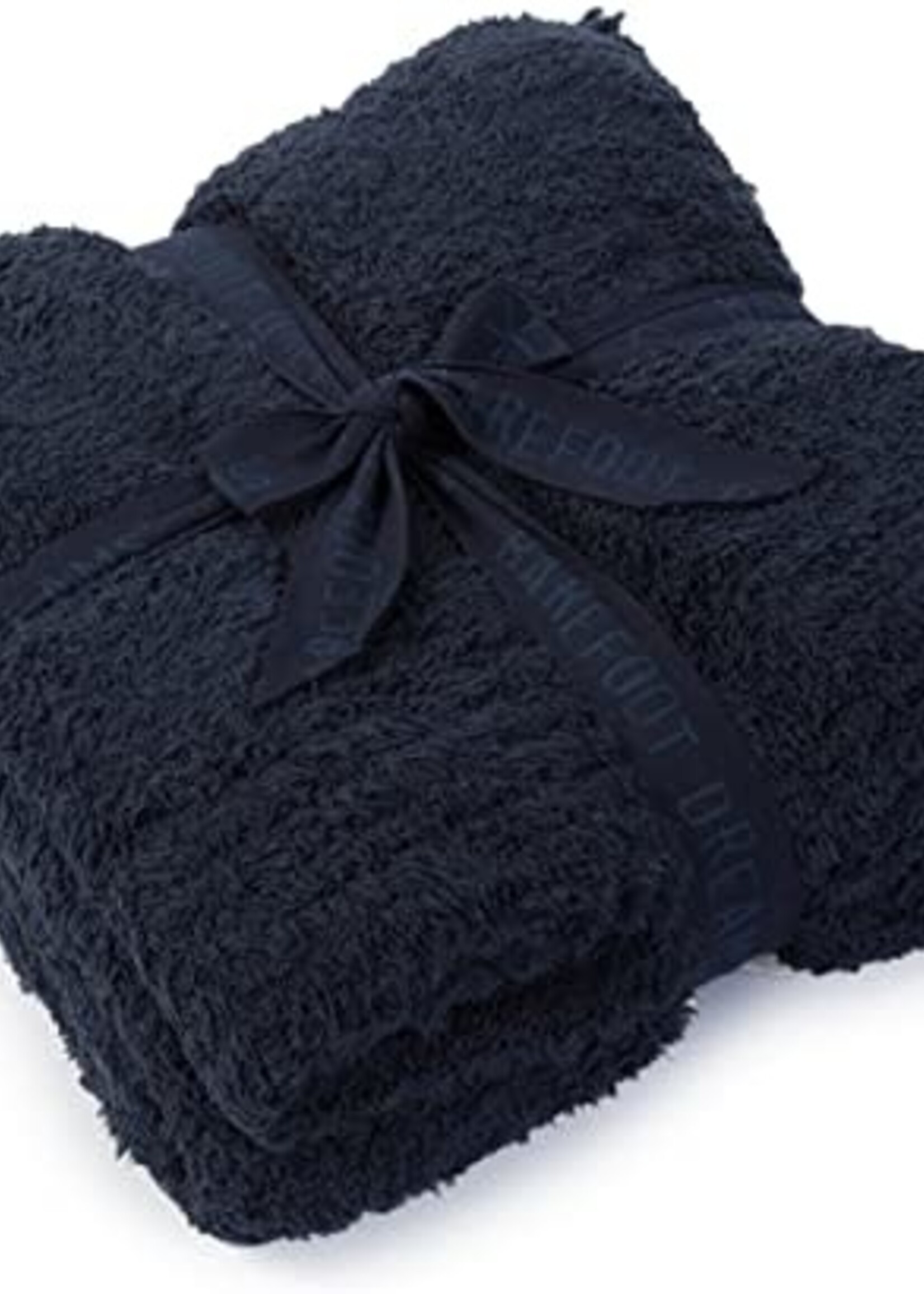 BAREFOOT DREAMS COZYCHIC THROW 54"X72"