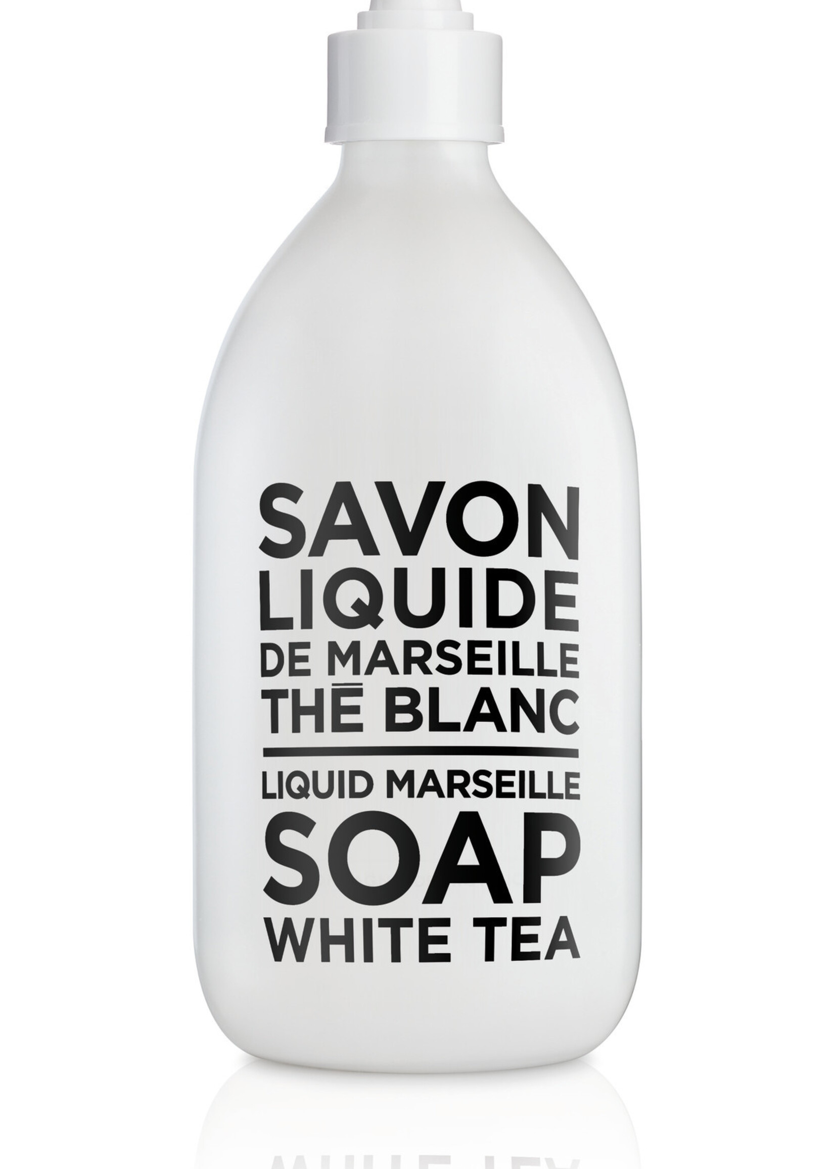 COMPAGNIE DE PROVENCE CDP - TEA LIQUID SOAP