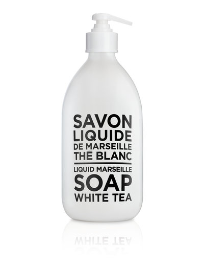 COMPAGNIE DE PROVENCE CDP - TEA LIQUID SOAP