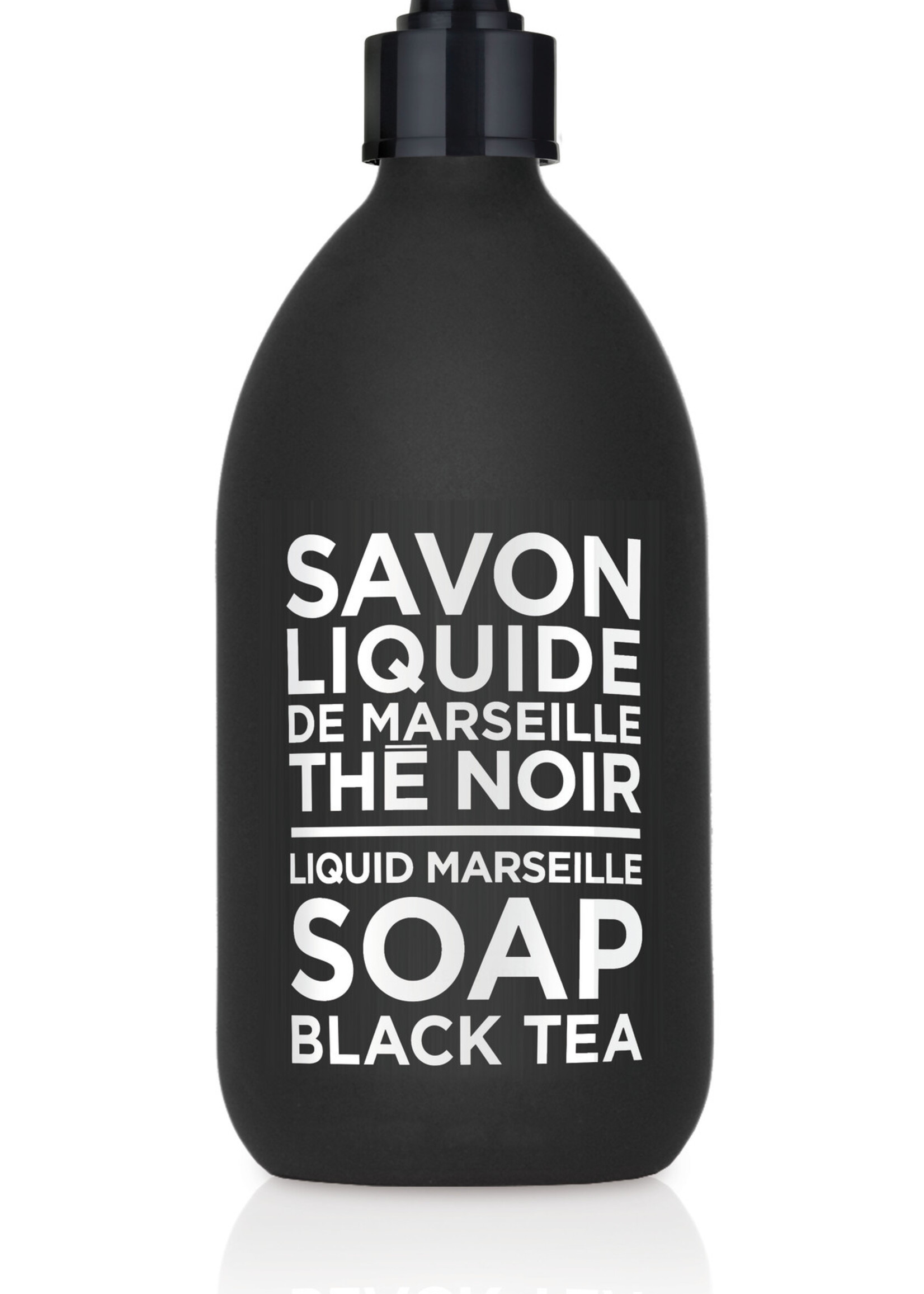 COMPAGNIE DE PROVENCE CDP - TEA LIQUID SOAP