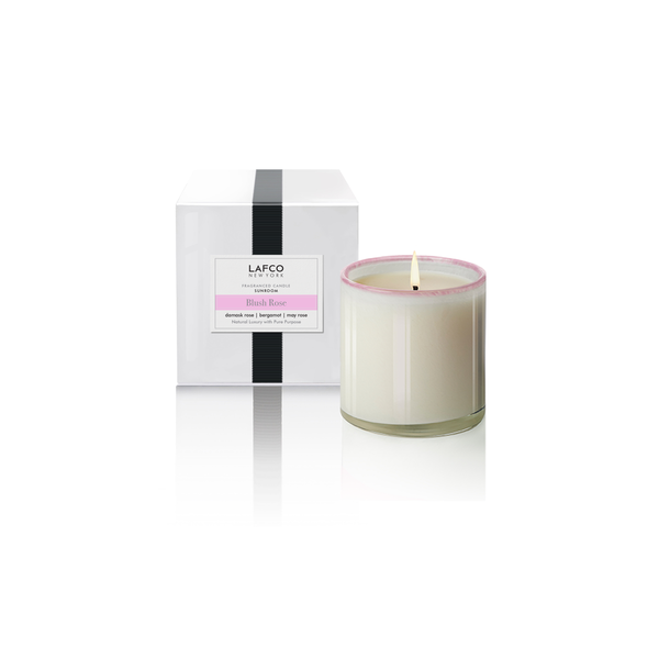 LAFCO LAFCO SIGNATURE CANDLE 1-WICK