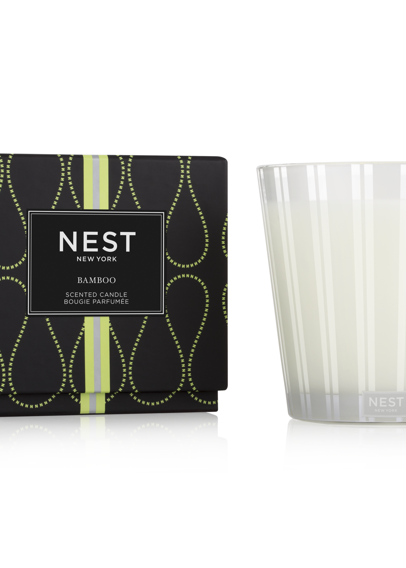NEST NEST 3-Wick Candle