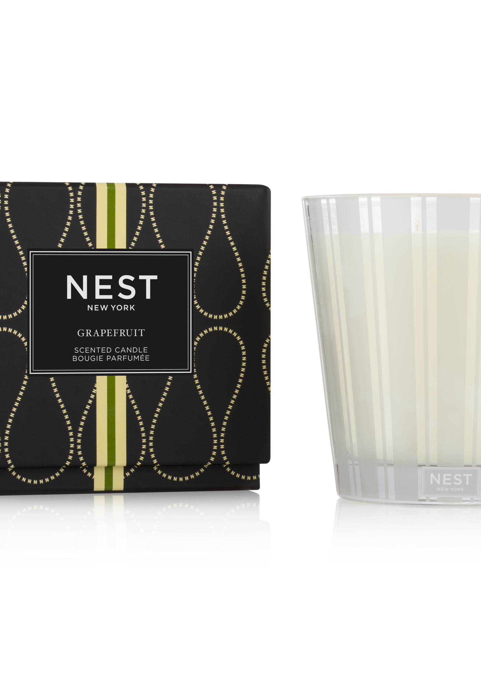 NEST NEST 3-Wick Candle