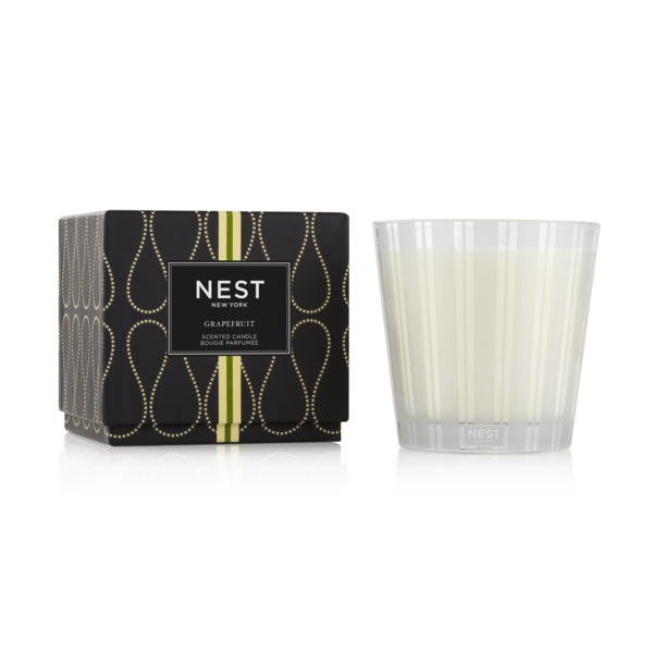NEST NEST 3-Wick Candle