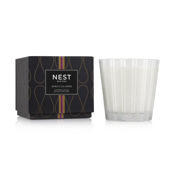 NEST NEST 3-Wick Candle