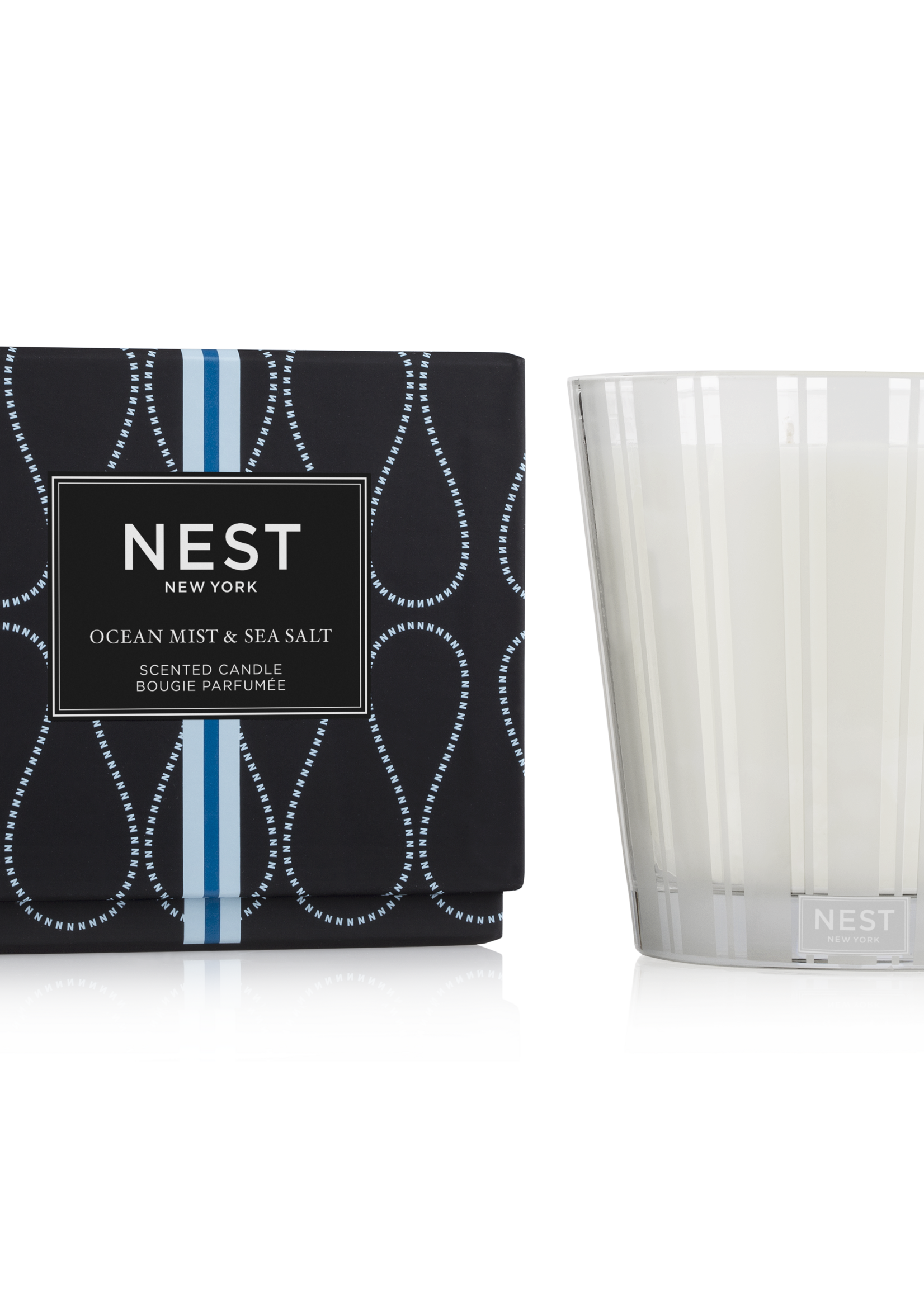 NEST NEST 3-Wick Candle