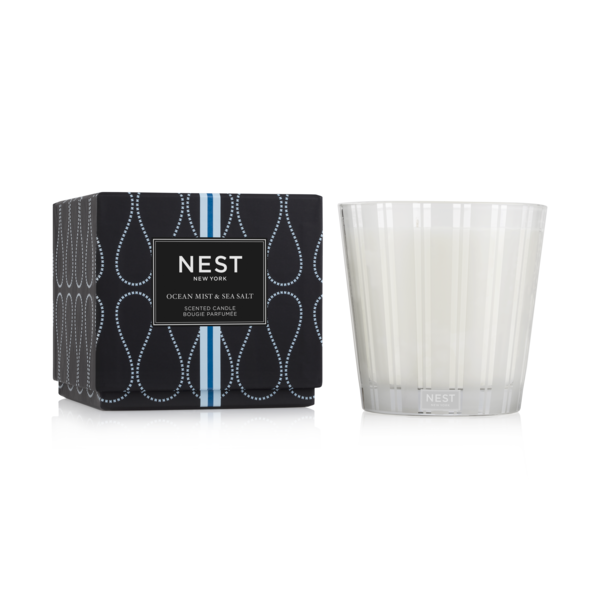 NEST NEST 3-Wick Candle