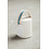 MER SEA Mer Sea Stitched Handle Candle 12 oz