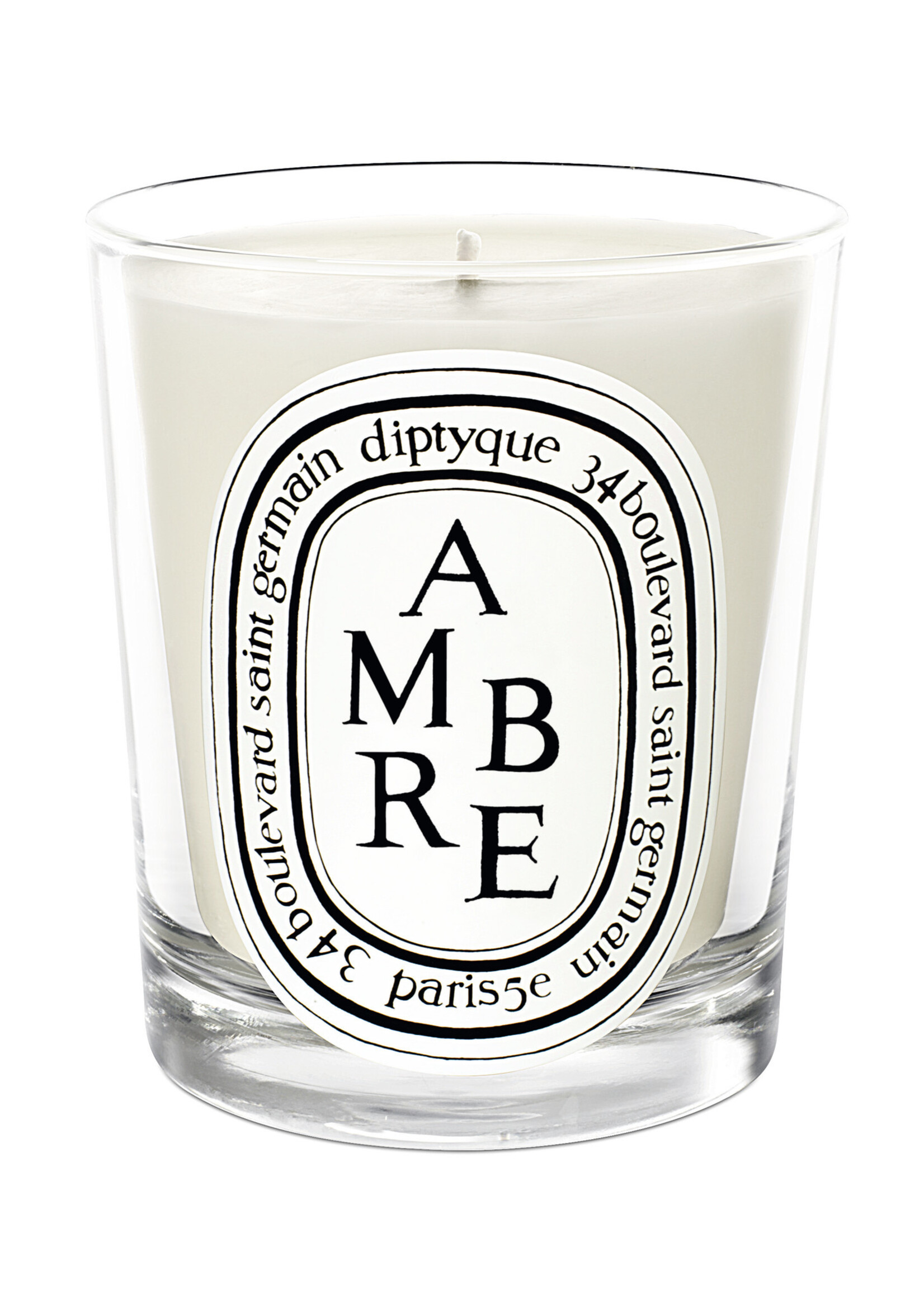 DIPTYQUE DIPTYQUE CLASSIC CANDLE