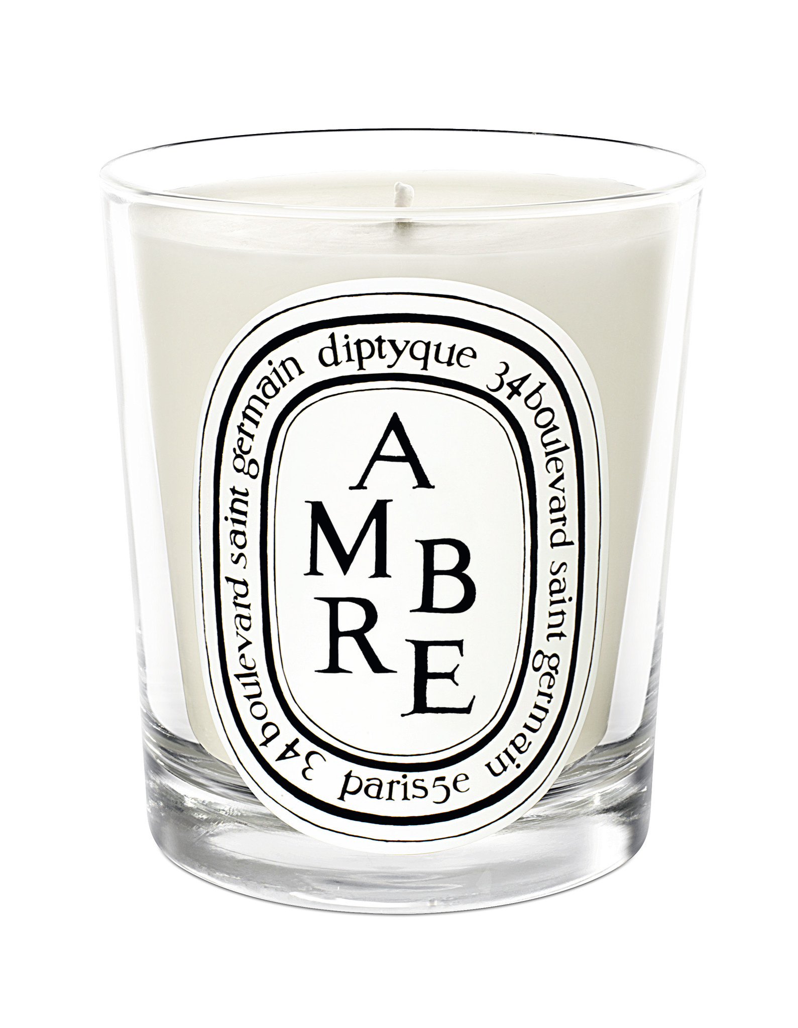 baies candle 1500g