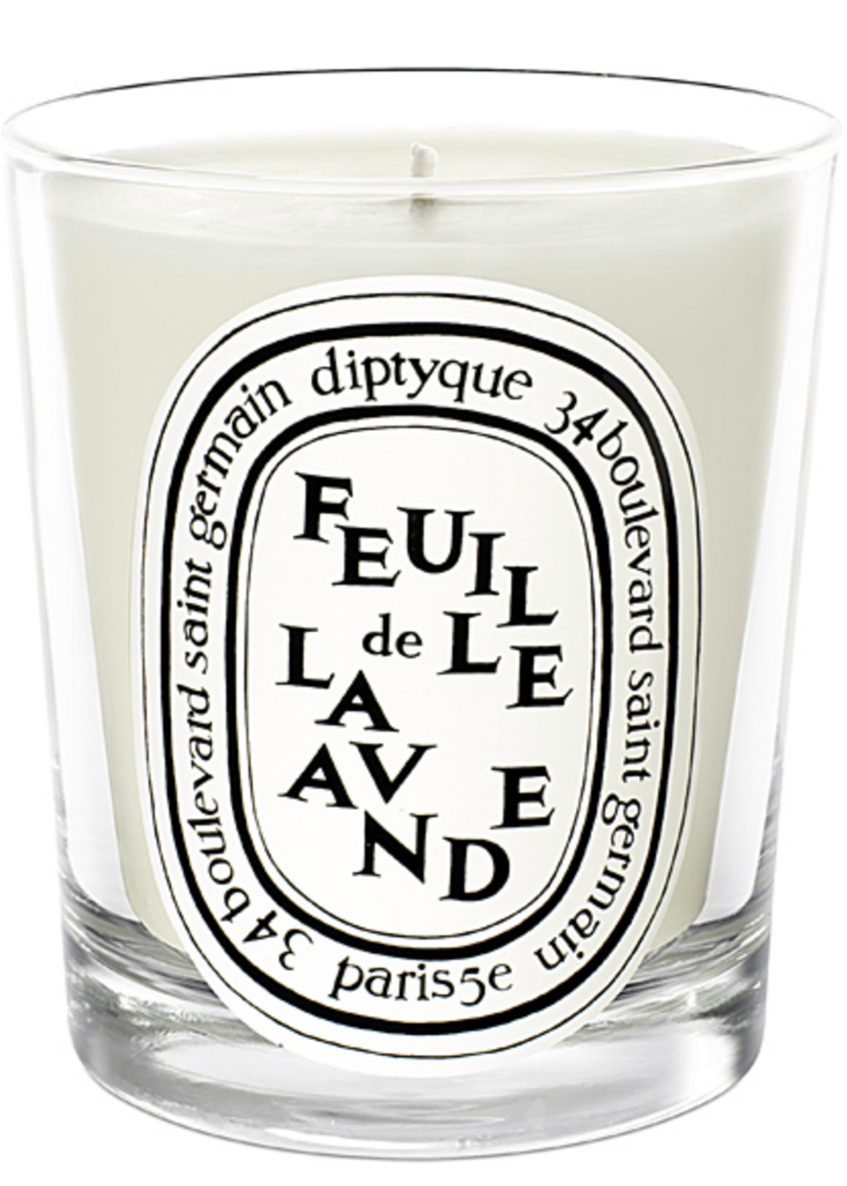 DIPTYQUE DIPTYQUE CLASSIC CANDLE