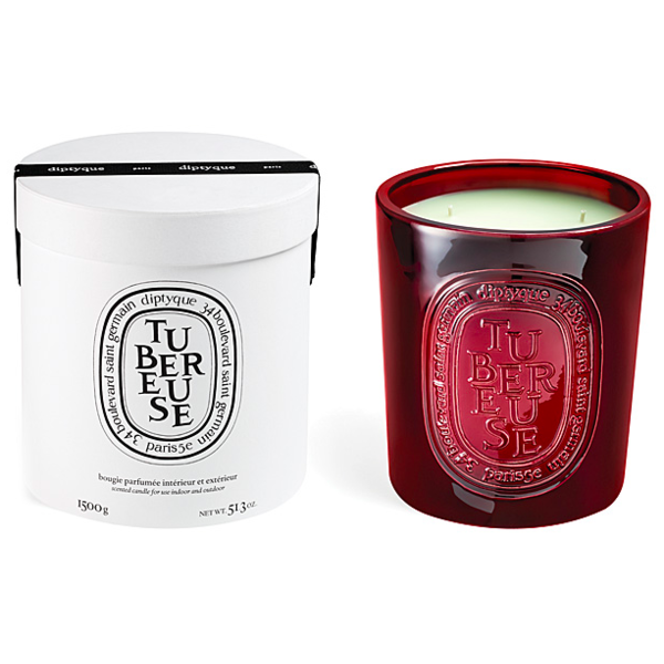 DIPTYQUE DIPTYQUE 1500G CERAMIC POT CANDLE