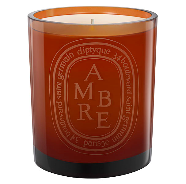 DIPTYQUE LARGE 300G CANDLE The Malibu Colony Company