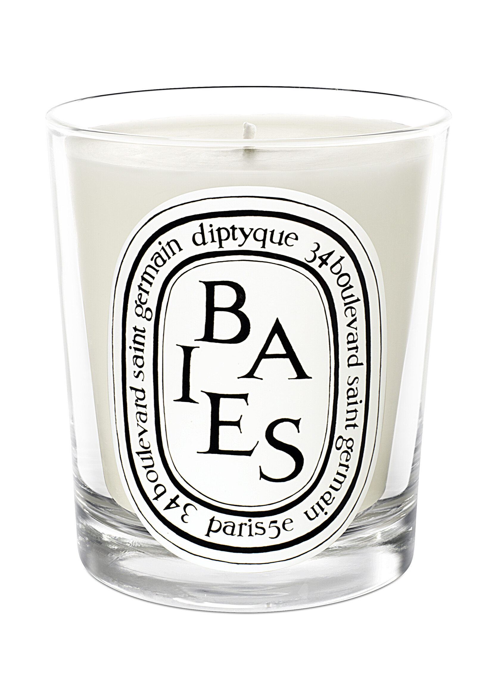 DIPTYQUE DIPTYQUE CLASSIC CANDLE