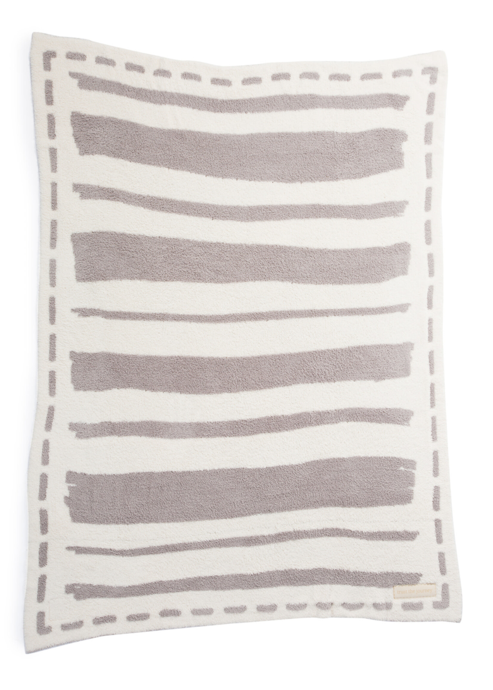 BAREFOOT DREAMS Barefoot Dreams Covered in Prayer Throw