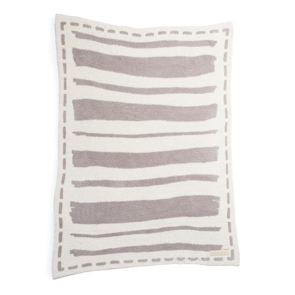 Covered in Prayer Throw The Malibu Colony Company