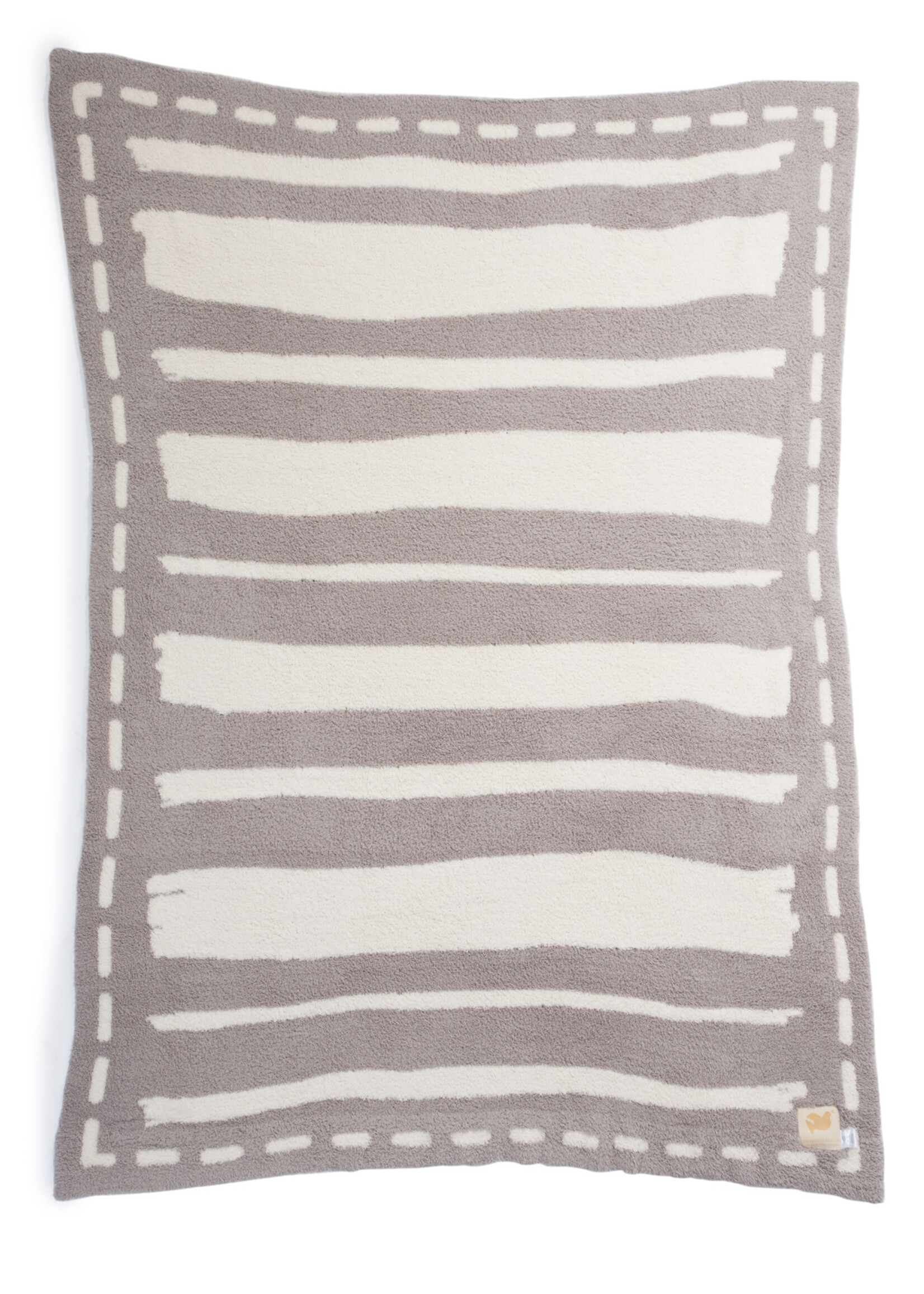 BAREFOOT DREAMS Barefoot Dreams Covered in Prayer Throw