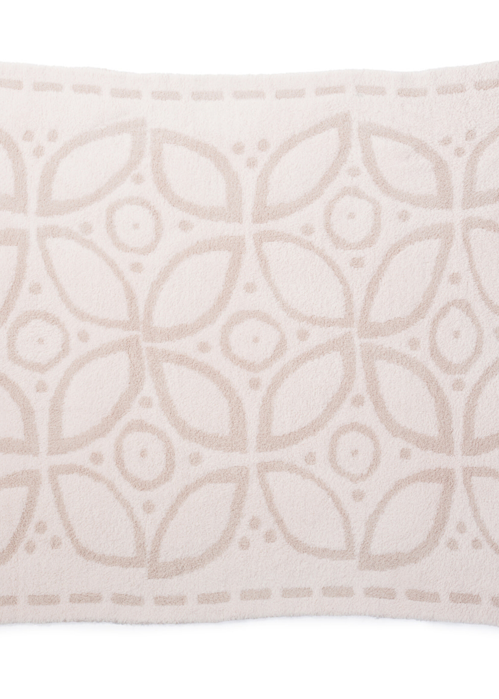 BAREFOOT DREAMS Barefoot Dreams Covered in Prayer Throw