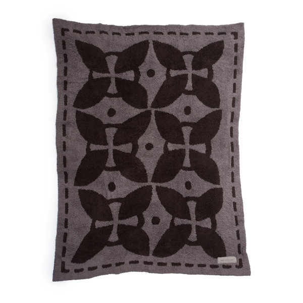 Covered in Prayer Throw The Malibu Colony Company