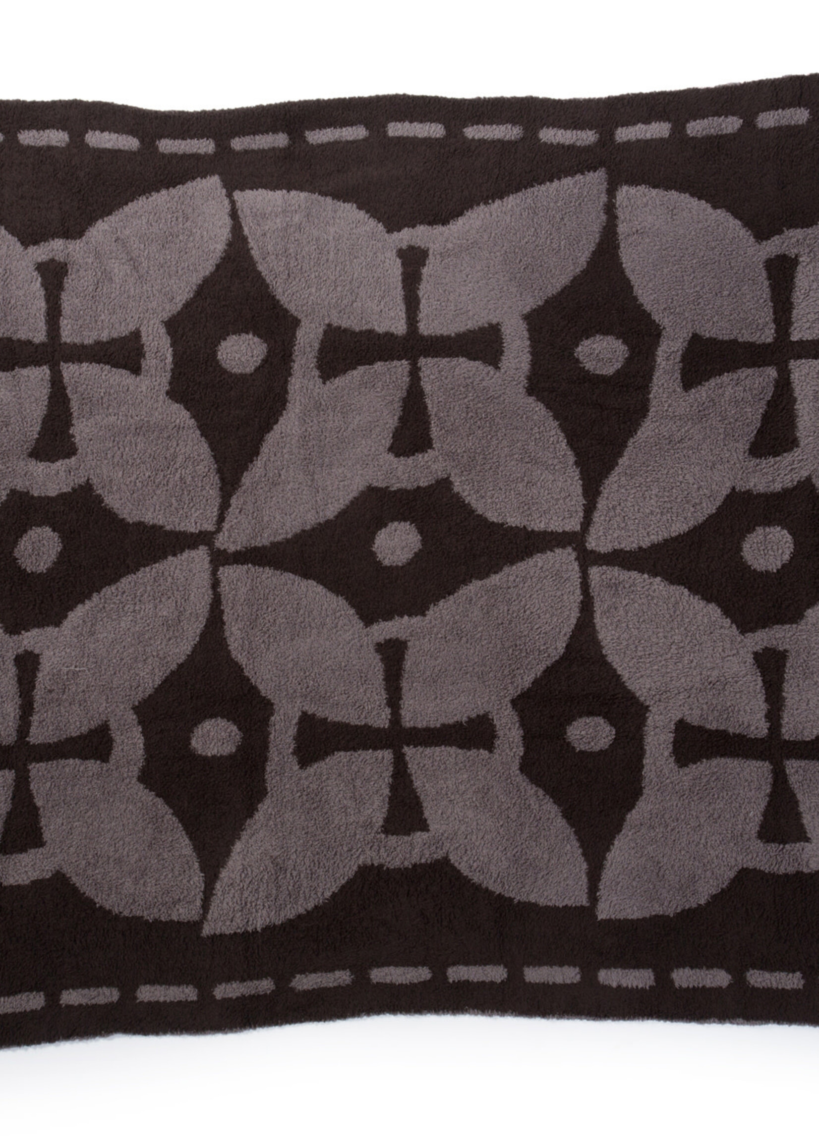 BAREFOOT DREAMS Barefoot Dreams Covered in Prayer Throw