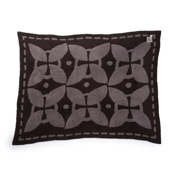 Covered in Prayer Throw The Malibu Colony Company