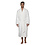 BAREFOOT DREAMS COZYCHIC ROBE WHITE