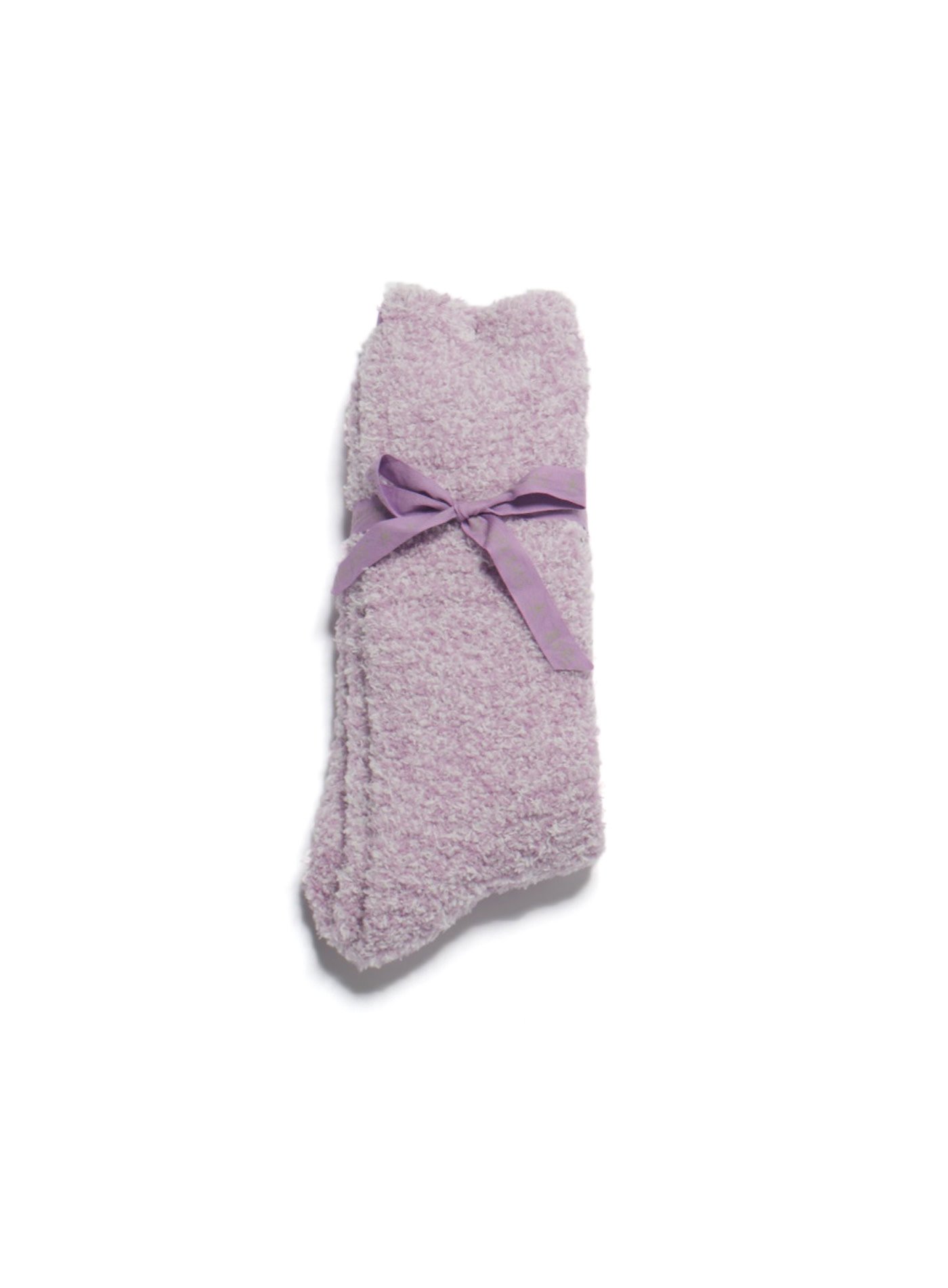 Barefoot Dreams CozyChic Ombre Socks – Leela and Lavender