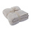 BAREFOOT DREAMS COZYCHIC HEATHERED THROW