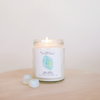 Fragrance : SEA OPAL (MEDITATION)