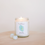 JAXKELLY JAXKELLY CRYSTAL CANDLE 9 OZ