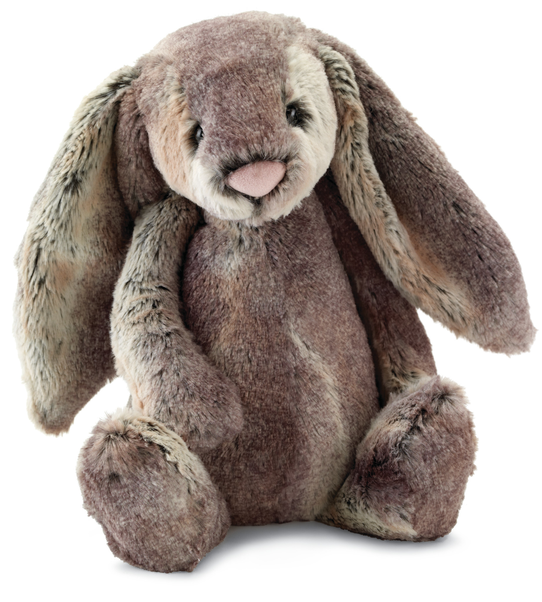 JELLYCAT BASHFUL BUNNY, MEDIUM The Malibu Colony Company