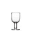 SIMON PEARCE ESSEX WINE GOBLET 12 OZ