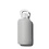 GLASS & SILICONE WATER BOTTLE 500ML