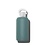 GLASS & SILICONE WATER BOTTLE 500ML