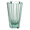 MOSER PURITY BUD VASE 4.5"H