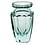 MOSER ETERNITY BUD VASE 4.5"H