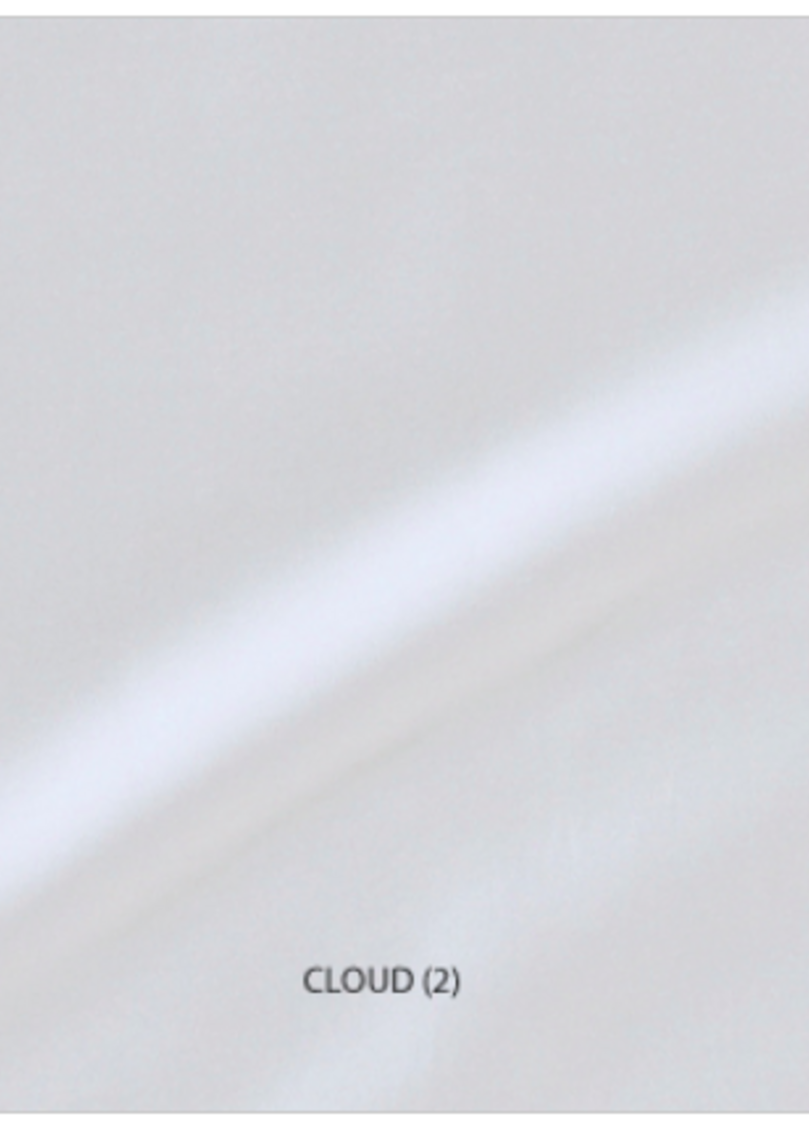 SDH LINENS LEGNA CLASSIC DUAL KING FITTED SHEET -