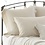 SDH LINENS SDH LINENS - LEGNA CLASSIC DUVET COVER QUEEN-