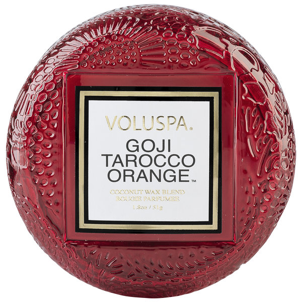 VOLUSPA JAPONICA MACARON CANDLE