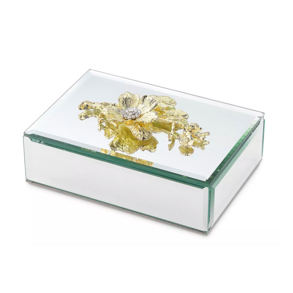 OLIVIA RIEGEL - BOTANICA JEWELRY BOX