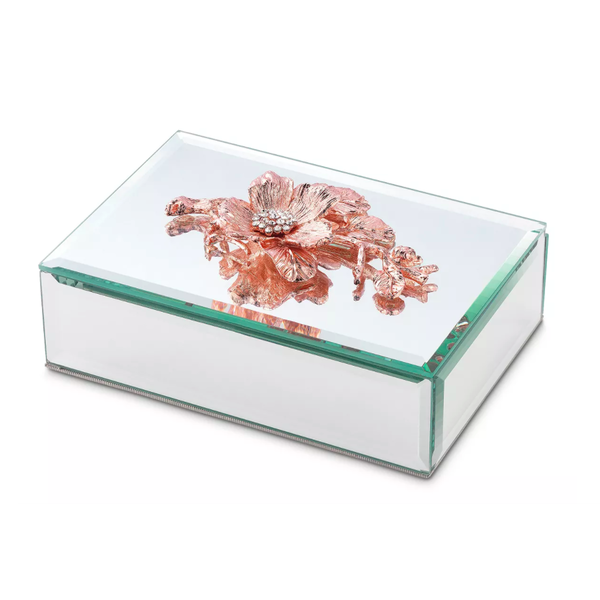 OLIVIA RIEGEL - BOTANICA JEWELRY BOX